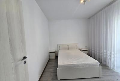 Apartament cu 2 camere decomandat în Metalurgiei - 7