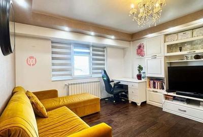 Apartament cu 3 camere în Fălticeni - 4