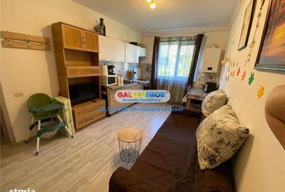 Apartament 2 camere, mobilat Utilat, Militari Residence, 54.900 euro - 2