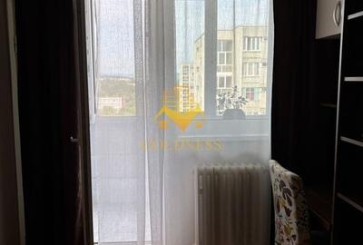 Garsoniera, Zona Iulius Mall, Cartierul Gheorgheni, FSEGA - 8