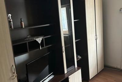 Apartament cu 2 camere - zona Gara - BRD