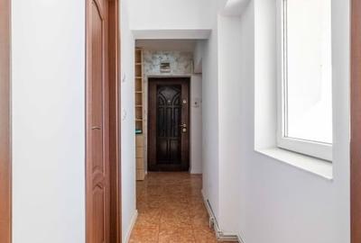 Apartament de 2 camere | Centrala Termica | Zona Pacurari - 17