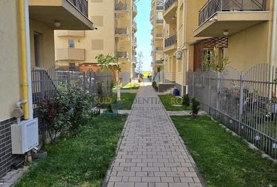 Apartament cu 2 camere decomandat, mobilat în Sud - 44