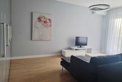 Apartament cu 2 camere decomandat, mobilat în Pipera - 1