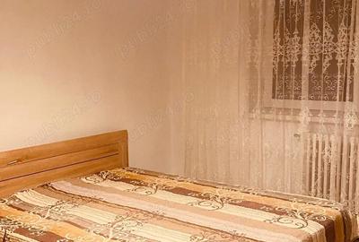 Garsonieră nedecomandată în Abator - 1