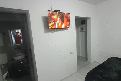 Garsoniera ultra central Ci?migiu - 2