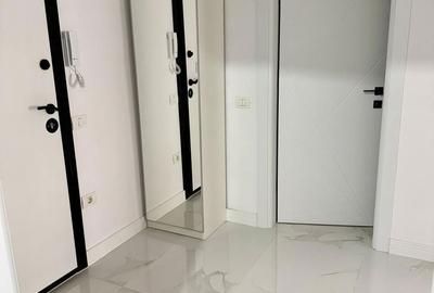Apartament cu 2 camere decomandat în Nord - 3