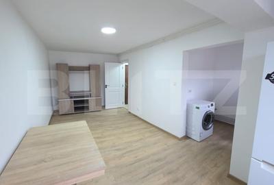 Garsoniera de vanzare, 26 mp utili, finisata, zona Calea Moldovei - 1