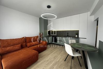 Apartament ultrafinisat | 2 camere | Cartier Terra - 4