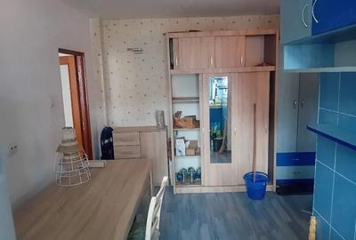 Apartament cu 2 camere decomandat în Precista - 3