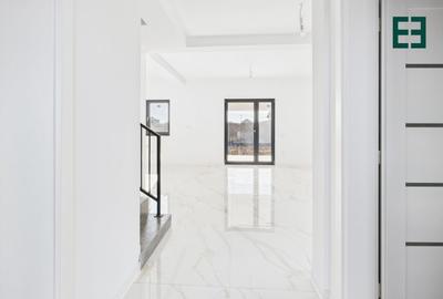 Duplex cu 3 camere cu Teren 365 Mp în Moșnița Veche - 6