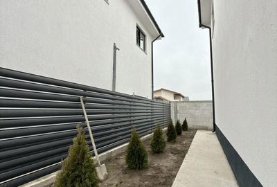 Casă cu 4 camere cu Teren 300 Mp în Lumina - 13