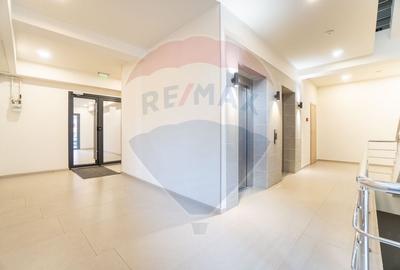 Apartament cu 2 camere decomandat, mobilat în Tractorul - 15