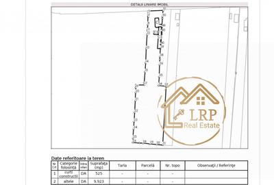 Oportunitate Investitie DN5: 1 ha Intravilan+Casa–Mix Rezidential/Comercial - 17
