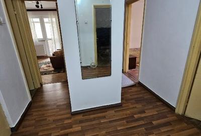 Apartament cu 4 camere decomandat, mobilat în Exercițiu - 1