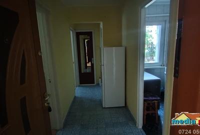Apartament cu 2 camere decomandat în Micro 13 - 6