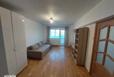 Apartament cu 2 camere decomandat, mobilat în Olteniței - 1