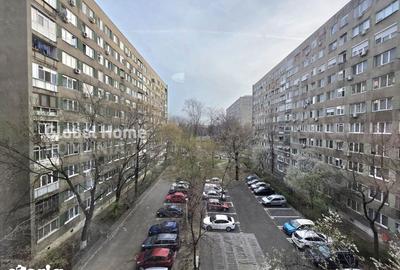 Apartament cu 4 camere semidecomandat, mobilat în Militari - 2