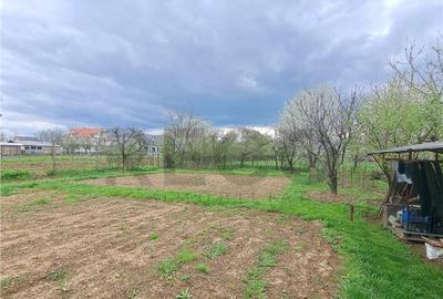 RECO Casa la cheie in Alesd - 2