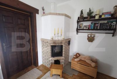 Casă cu 4 camere cu Teren 3753 Mp în Debarcader - 13