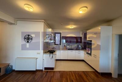 Apartament cu 4 camere, mobilat în Giulești - 6