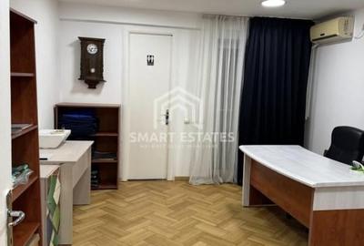 4 camere ultracentral - renovat - vila anvelopata -metrou Unirii - 4