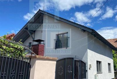 Casa/Villa, singur in curte - zona Codlea (ID:12793) - 1