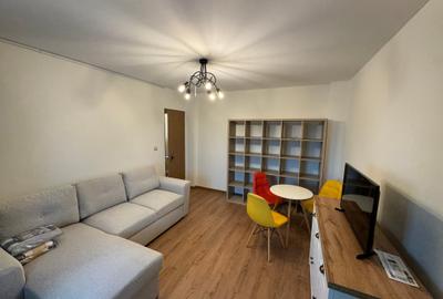 2 Camere Decomandat Zona Lidl Baba Novac - 6