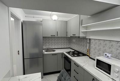 Garsonieră semidecomandată în Ultracentral - 1