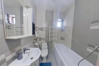 Apartament in casa, Vintage Style, curte, Centrul Istoric Br - 11