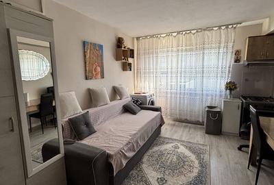 Garsonieră în Calea Moinești - 6