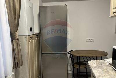 Apartament 1 camera Central complex Ozana Targu Neamt - 5