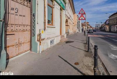 Garsonieră în Central - 9
