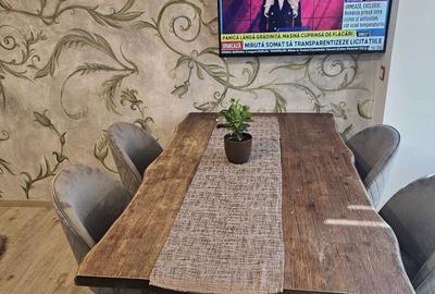 Garsonieră decomandată în Borhanci - 5