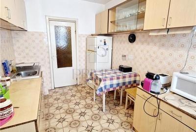 CENTRAL - 3 cam - Spatios - Decomandat - Centrala Proprie - Bloc Izolat - ZONA F - 9