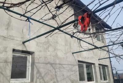 Casă cu 3 camere cu Teren 950 Mp în Mănești - 12