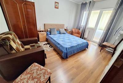 Apartament cu 2 camere nedecomandat, mobilat în 9 Mai - 4