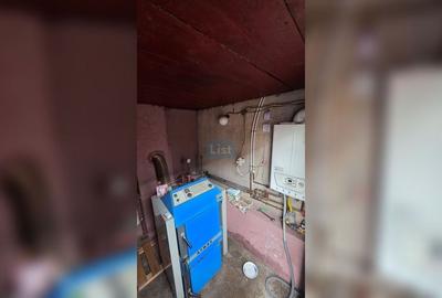 Casă cu 3 camere cu Canalizare în Crihala - 9