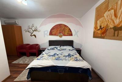 Apartament cu 1 camere de inchiriat in zona 1 Mai - 1