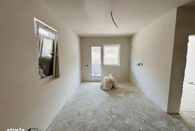 Apartament cu 2 camere decomandat în Roșu - 2