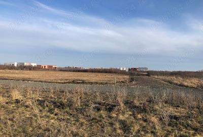 Teren de 906 mp, în Nord - 3
