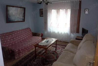 Casă în Chercea - 1