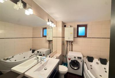 Apartament cu 2 camere decomandat în Păcurari - 2
