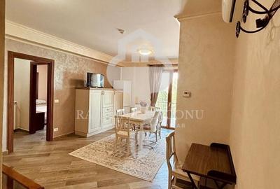 Apartament Mamaia - 1