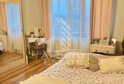 Apartament 1 camera, centrala proprie, Iulius Mall - 1