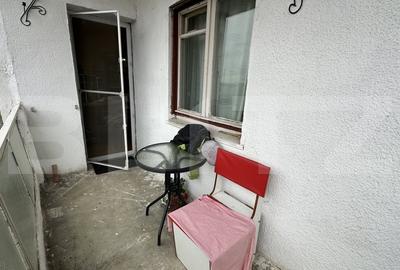 Apartament decomandat cu 3 camere, oportunitate de investitie, zona Salca - 11