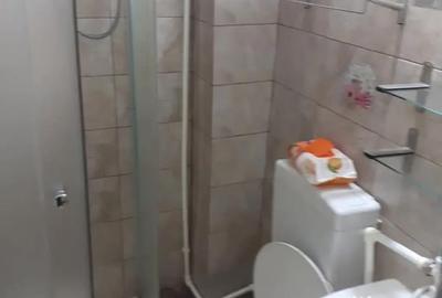 Garsonieră nedecomandată în Central - 6