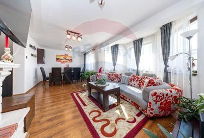 Casă cu 5 camere cu Teren 505 Mp în Hălchiu - 12