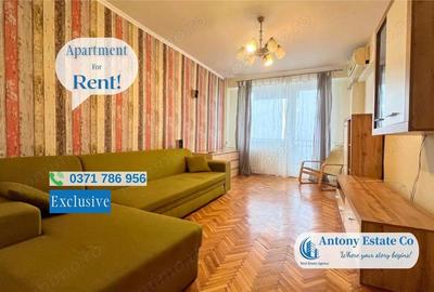 Apartament cu 3 camere decomandat în Decebal - 1