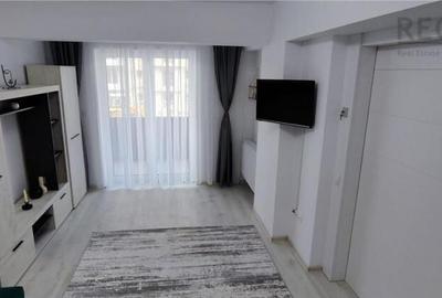 Garsoniera PetFriendly Avantgarden - 14